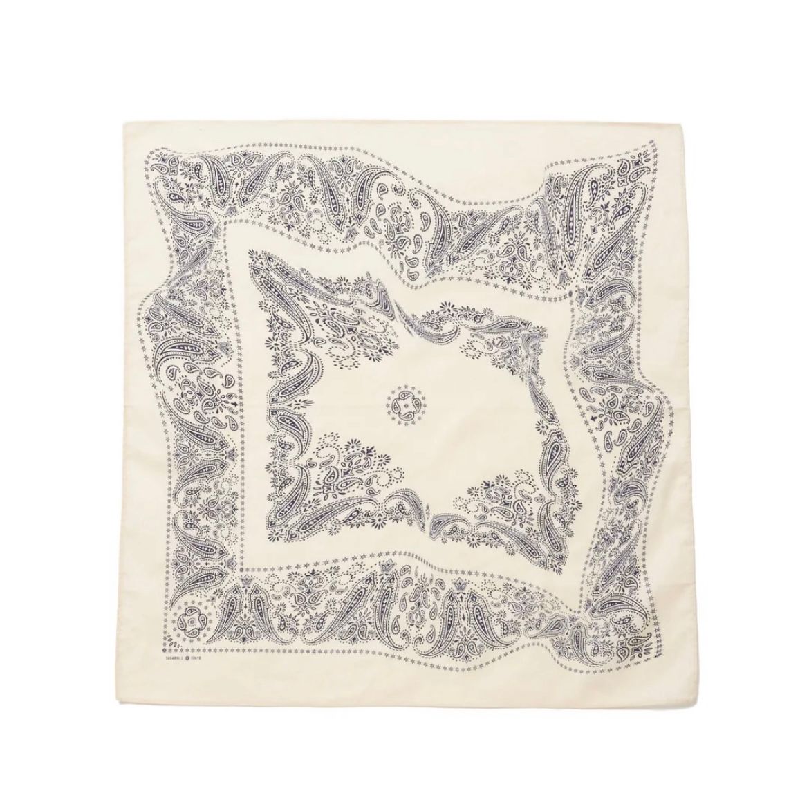 【再販売通知受付可能】Bandana