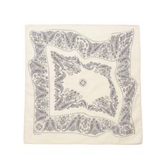 【再販売通知受付可能】Bandana