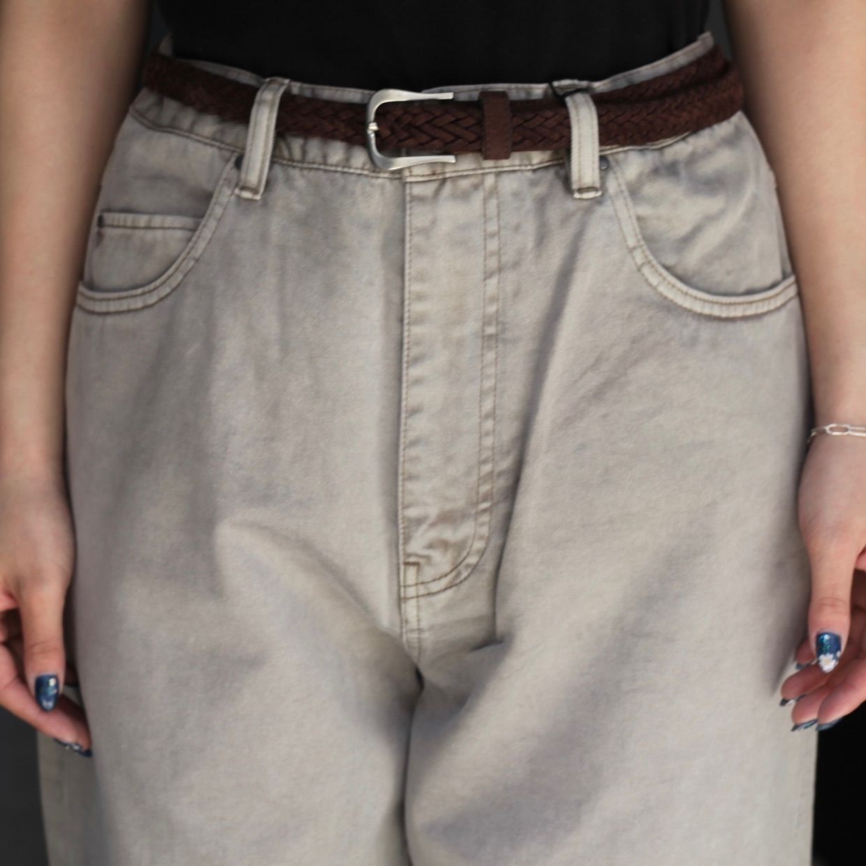 【残り一点】Type01(TWILL VINTAGE)