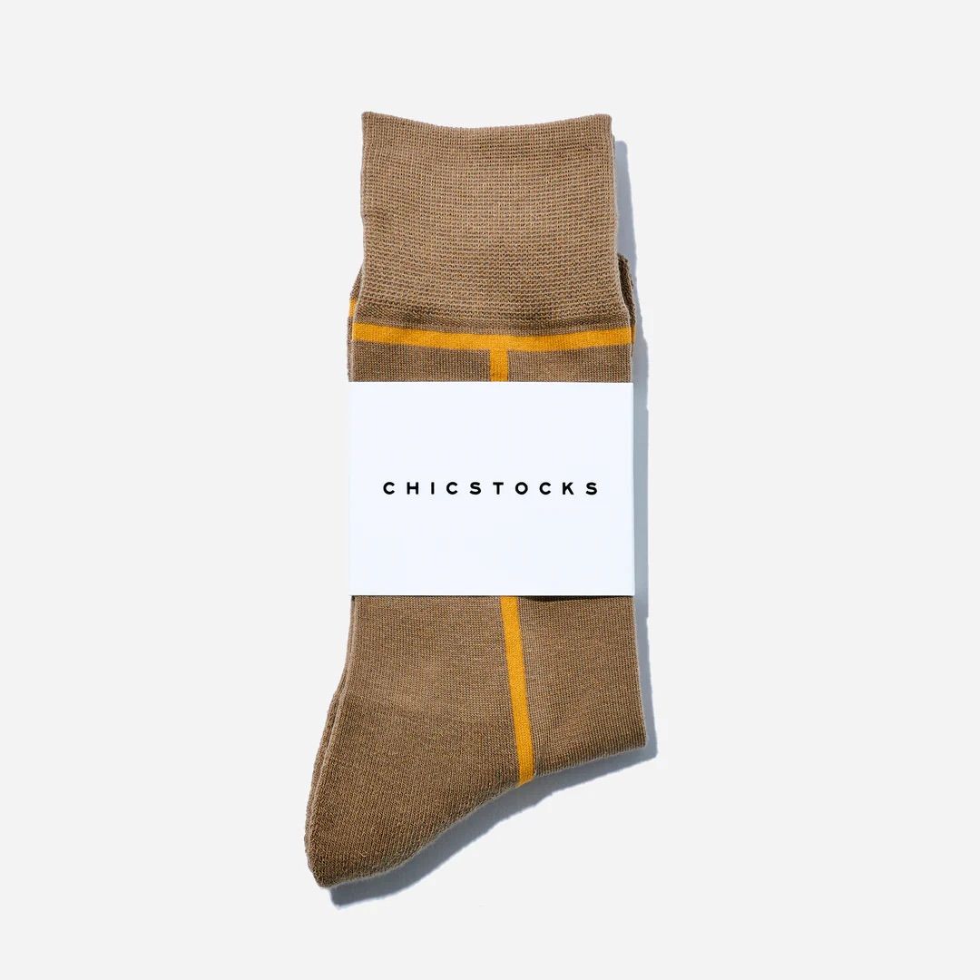 【残り一点】Line Socks