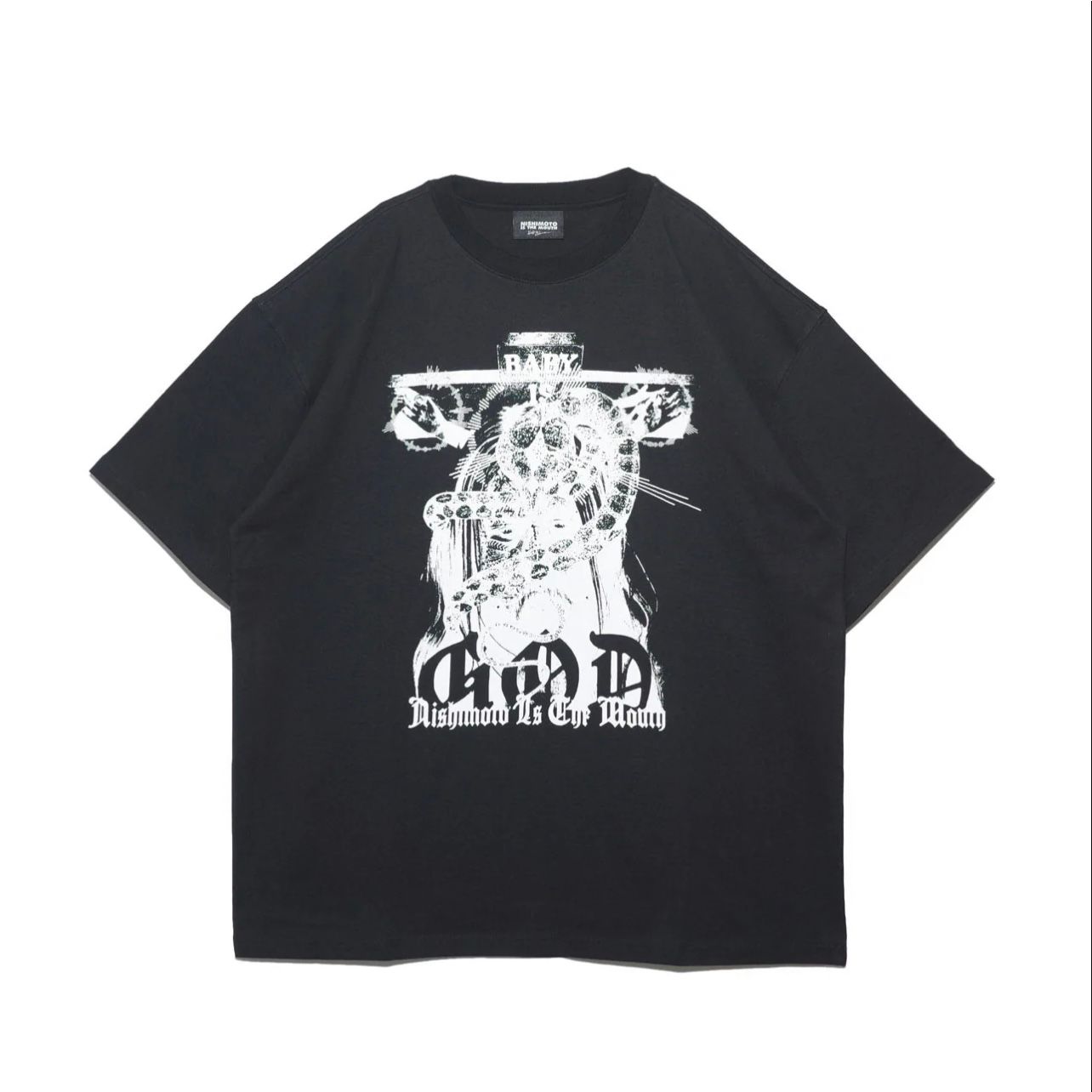 【残り一点】S/S Tee