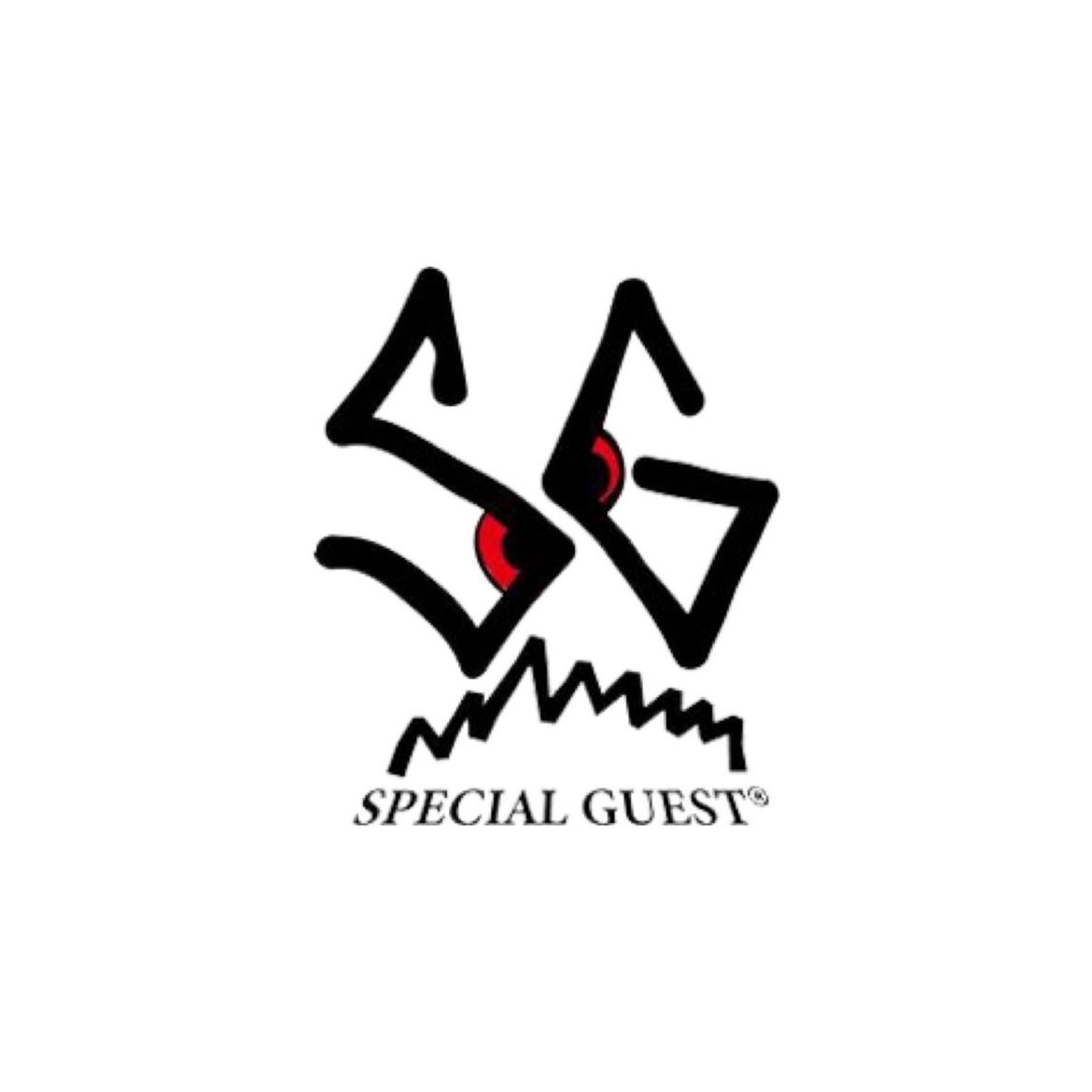 SPECIAL GUEST K.K - スペシャルゲスト | ACRMTSM ONLINE STORE