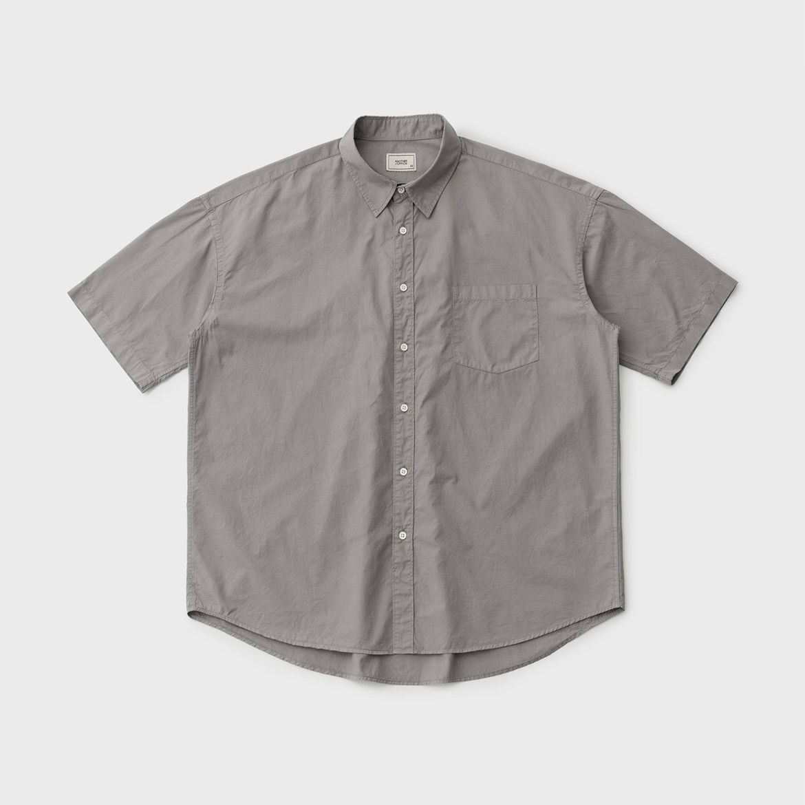 【残り一点】Huge Garment Shirt