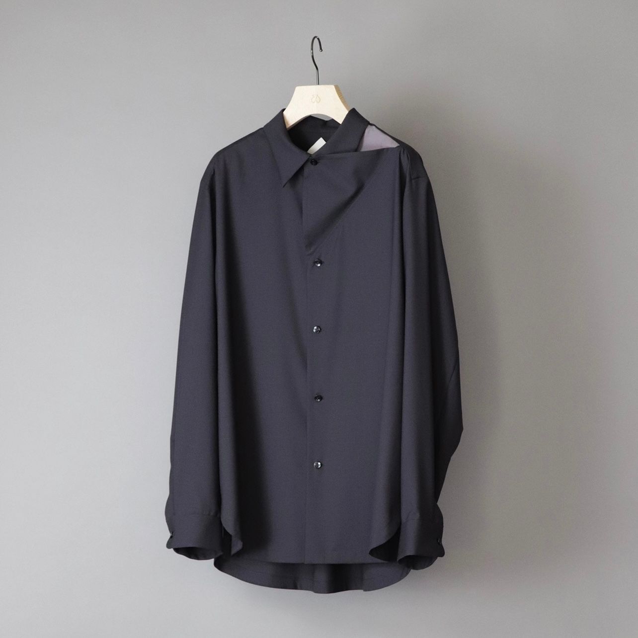 【残り一点】Return Shirt
