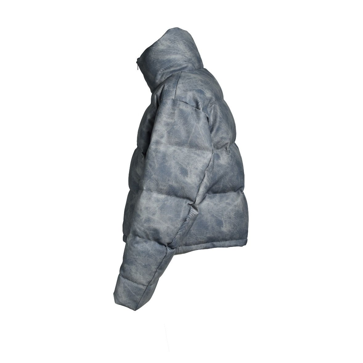 【残り一点】Marble Down Jacket