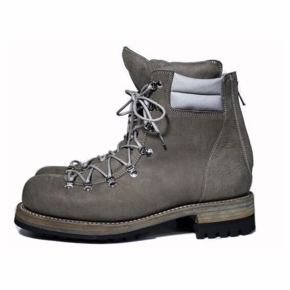 【お取り寄せ注文可能】Trekking Boots(MEN)