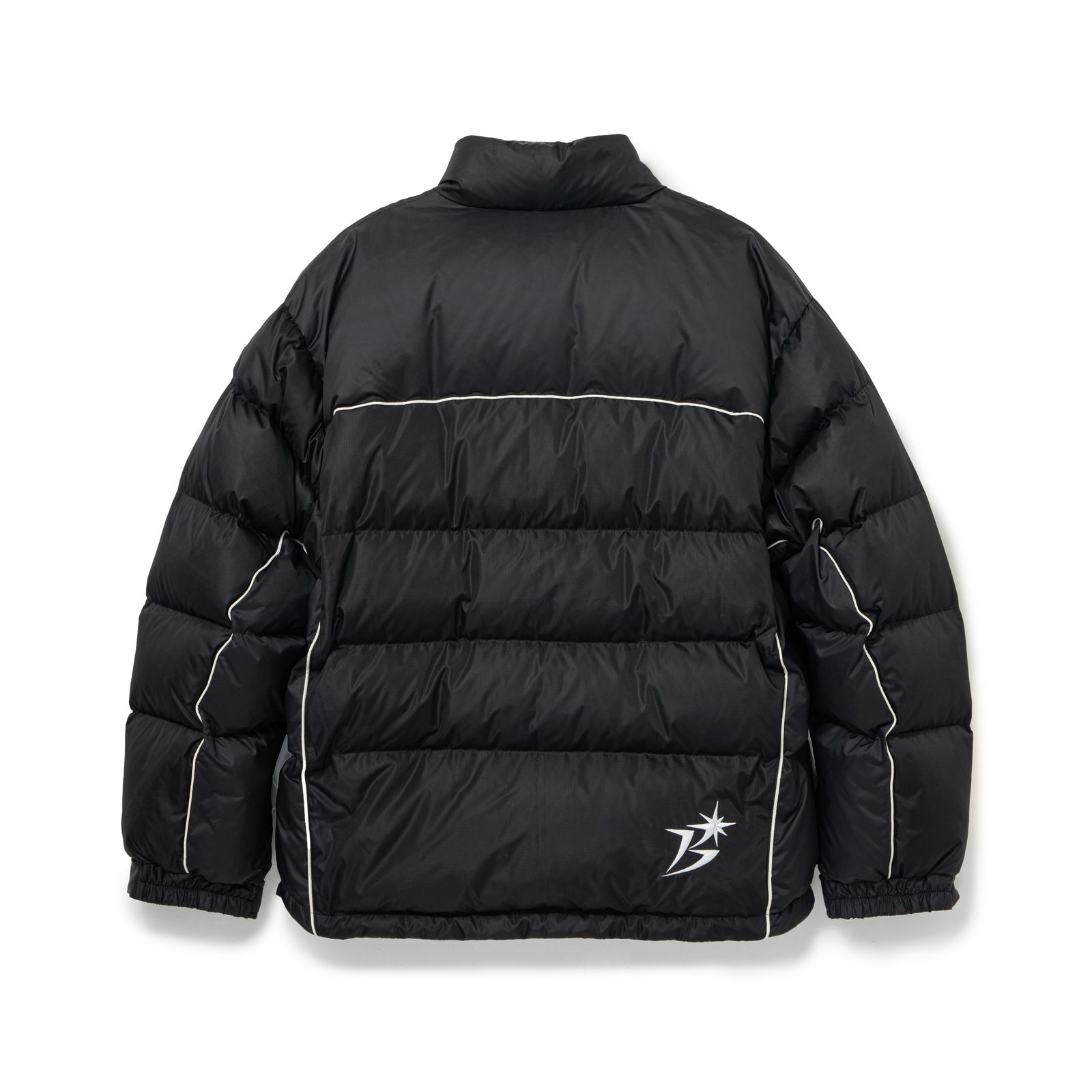 【残り一点】B Logo Down Jacket