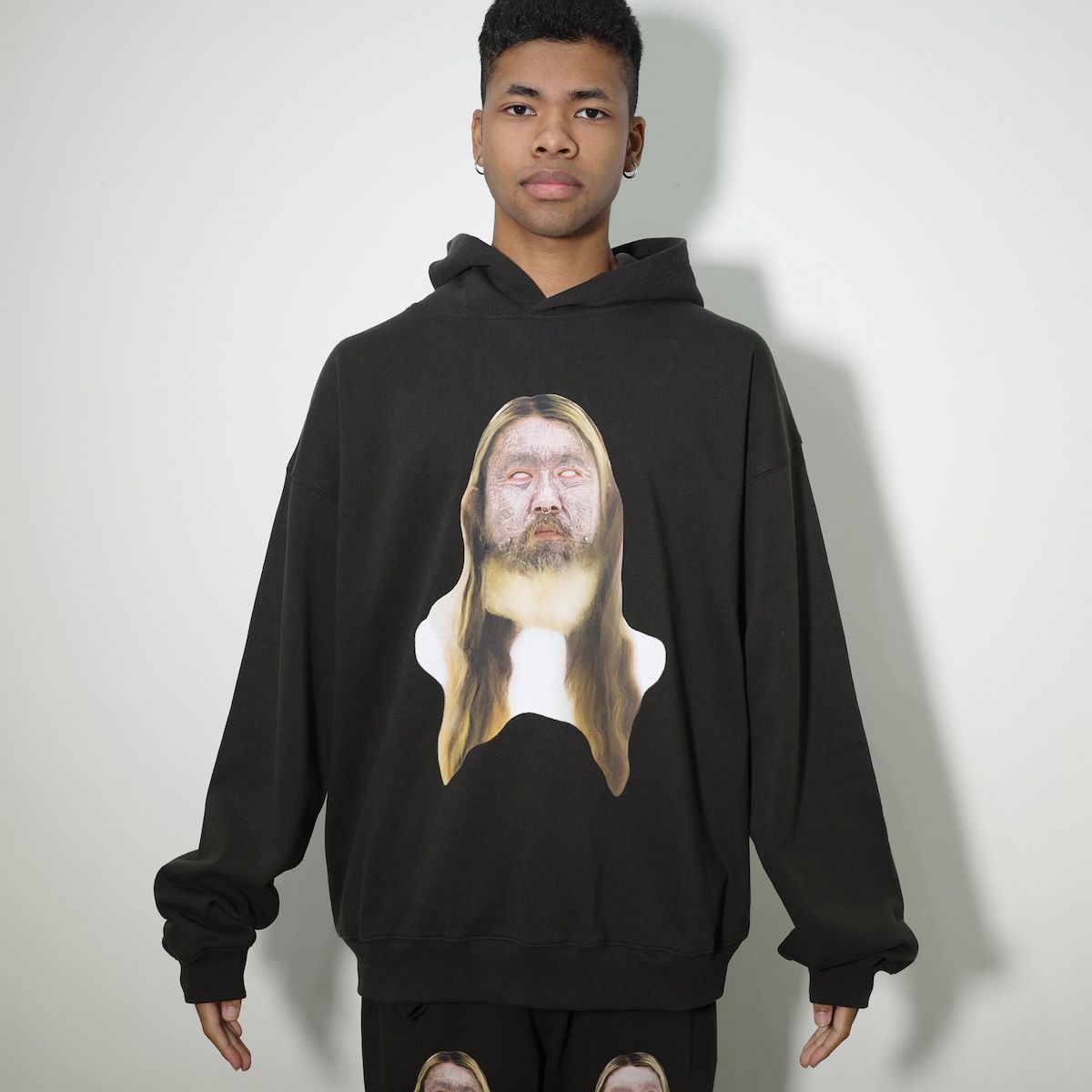 【残り一点】Sweat Hoodie