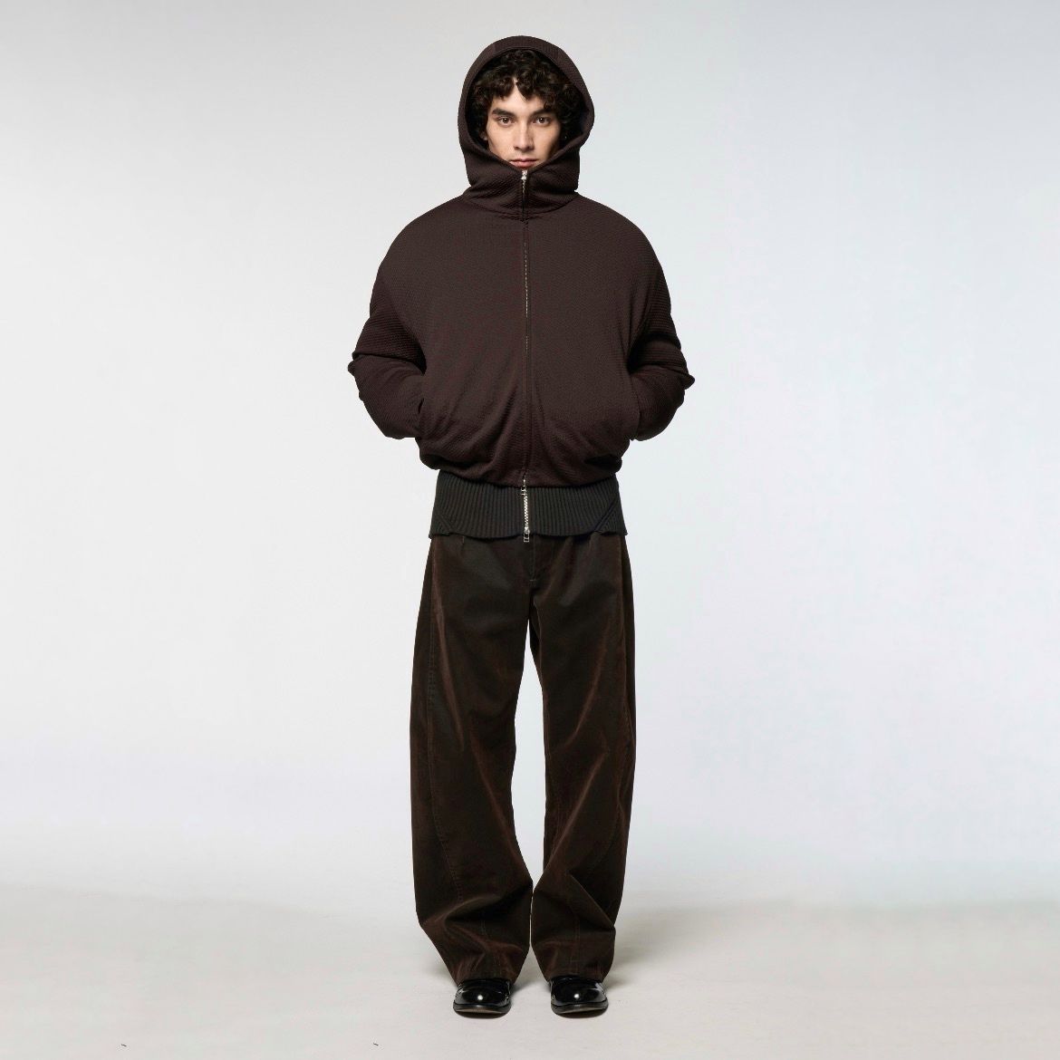 【残り一点】Puffer Bud Parka