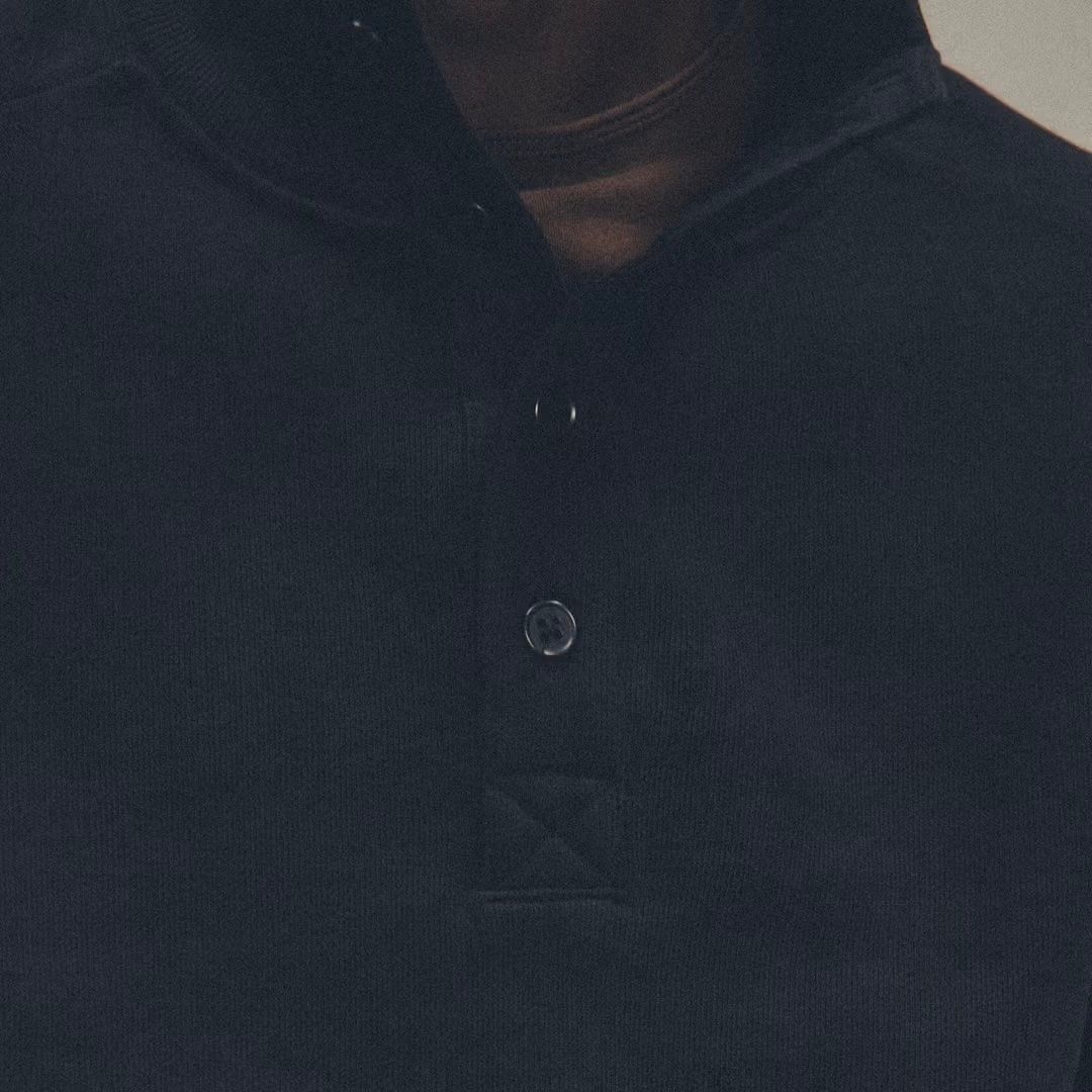 【残り一点】Port Pullover
