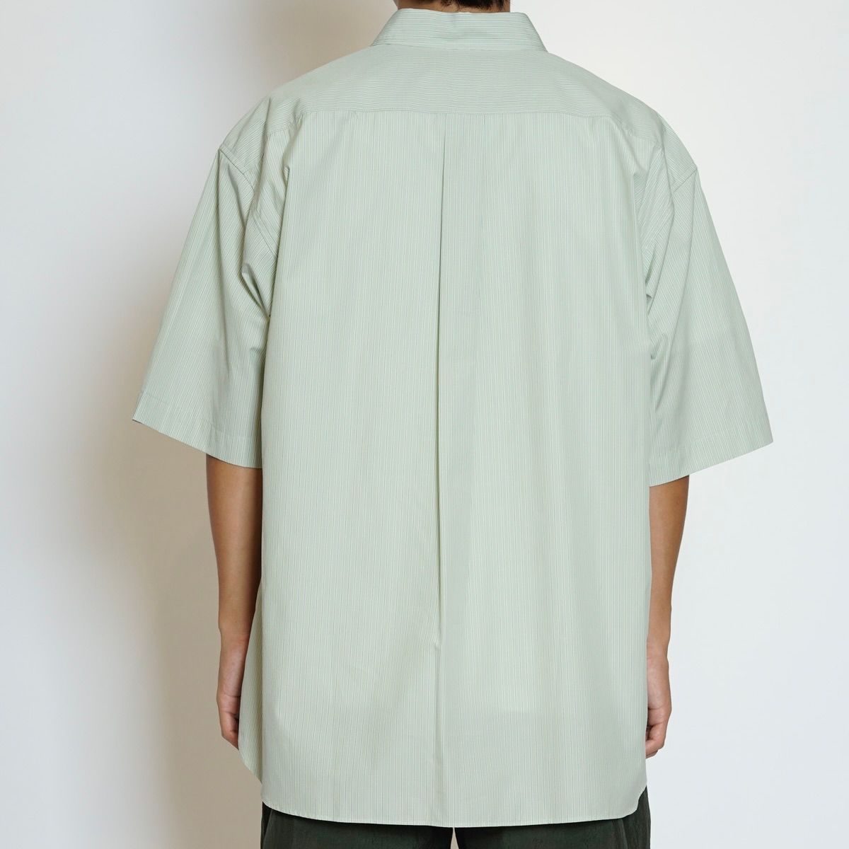 【残り一点】S/S Regular Shirts