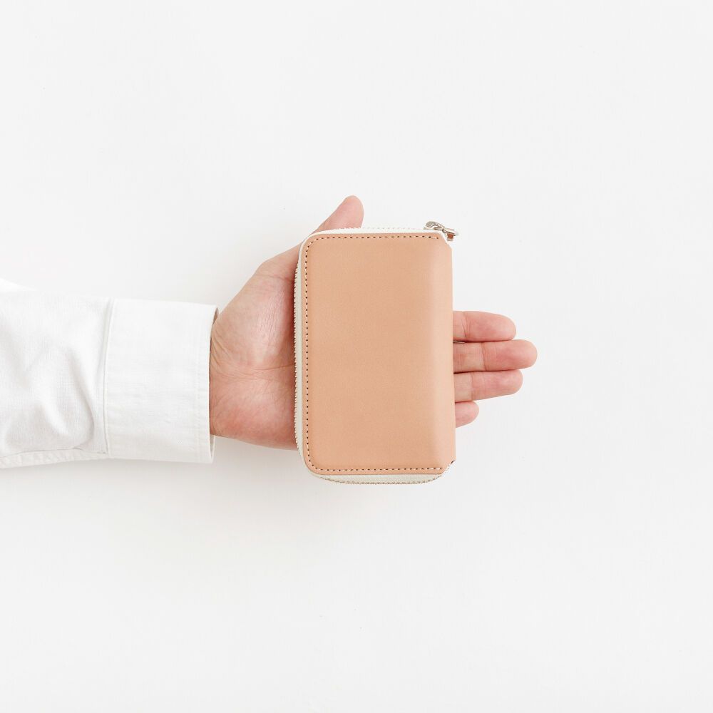 【残り一点】POP-UP Mini Wallet