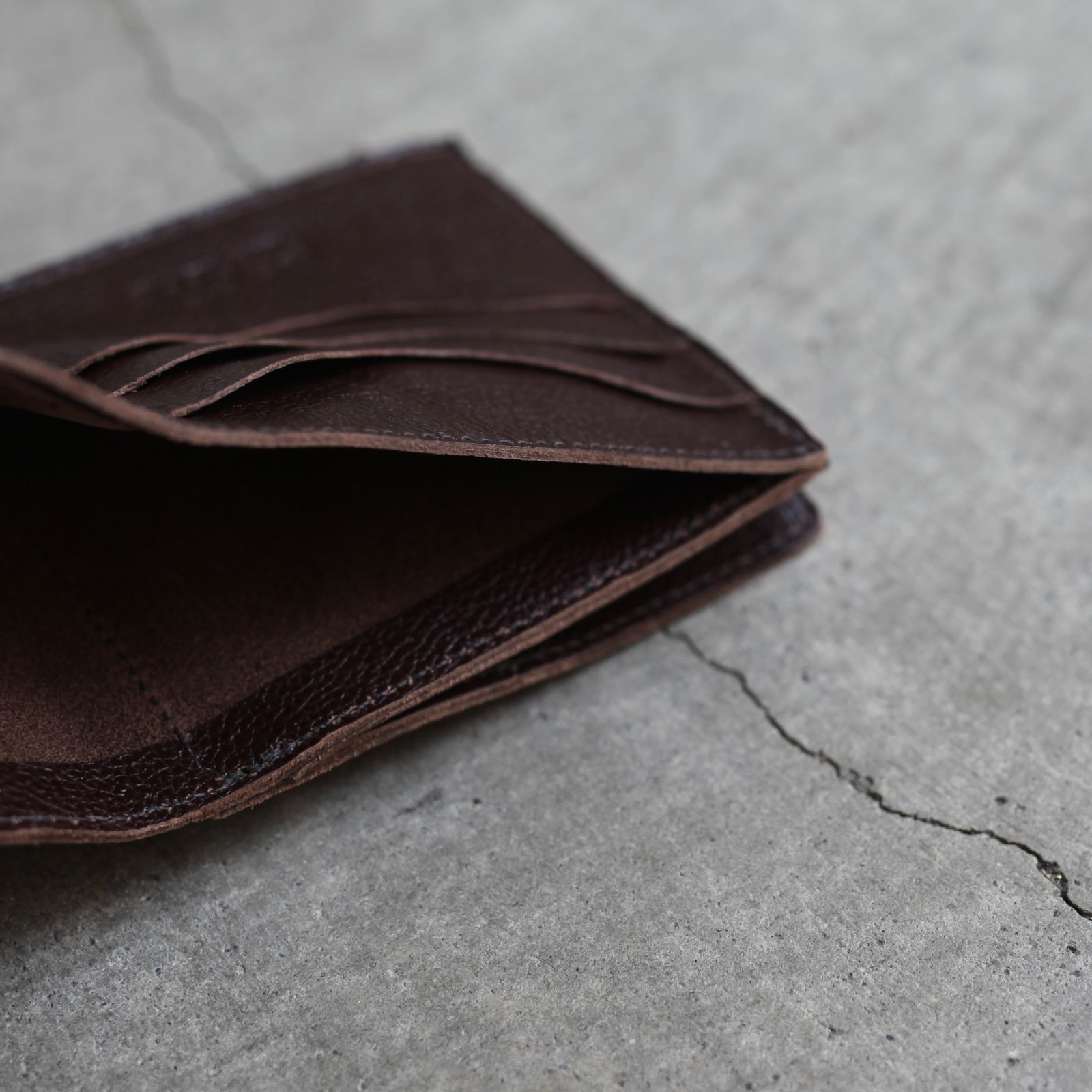 【残り一点】ウォレット