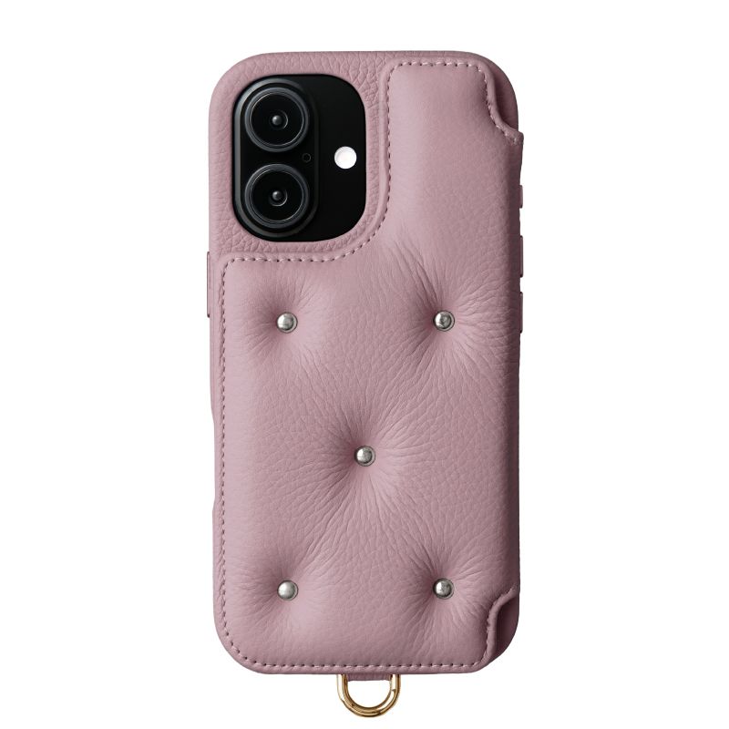 【残り一点】Ballon Cinq(LILAC_STUDS)
