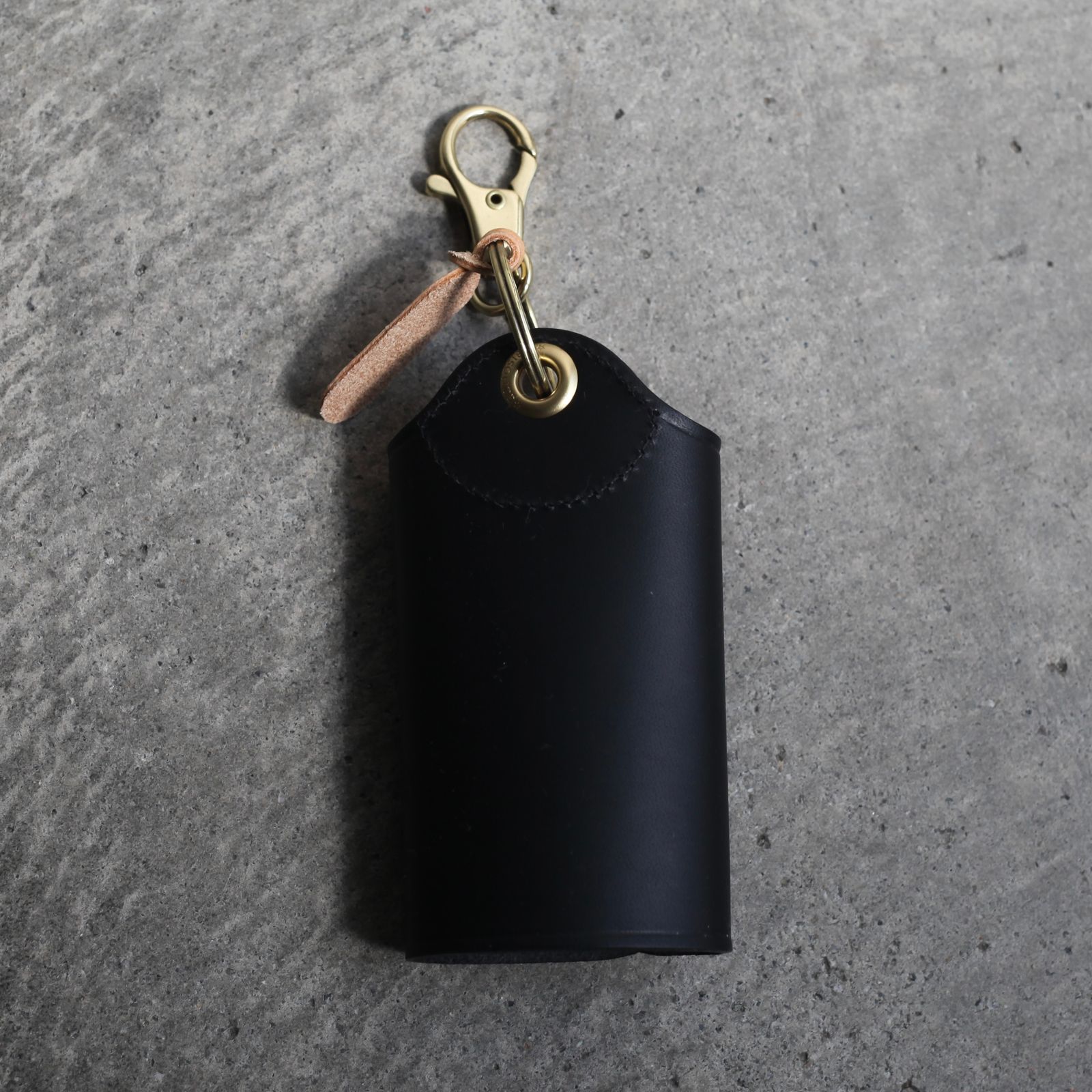 【残りわずか】キーケース