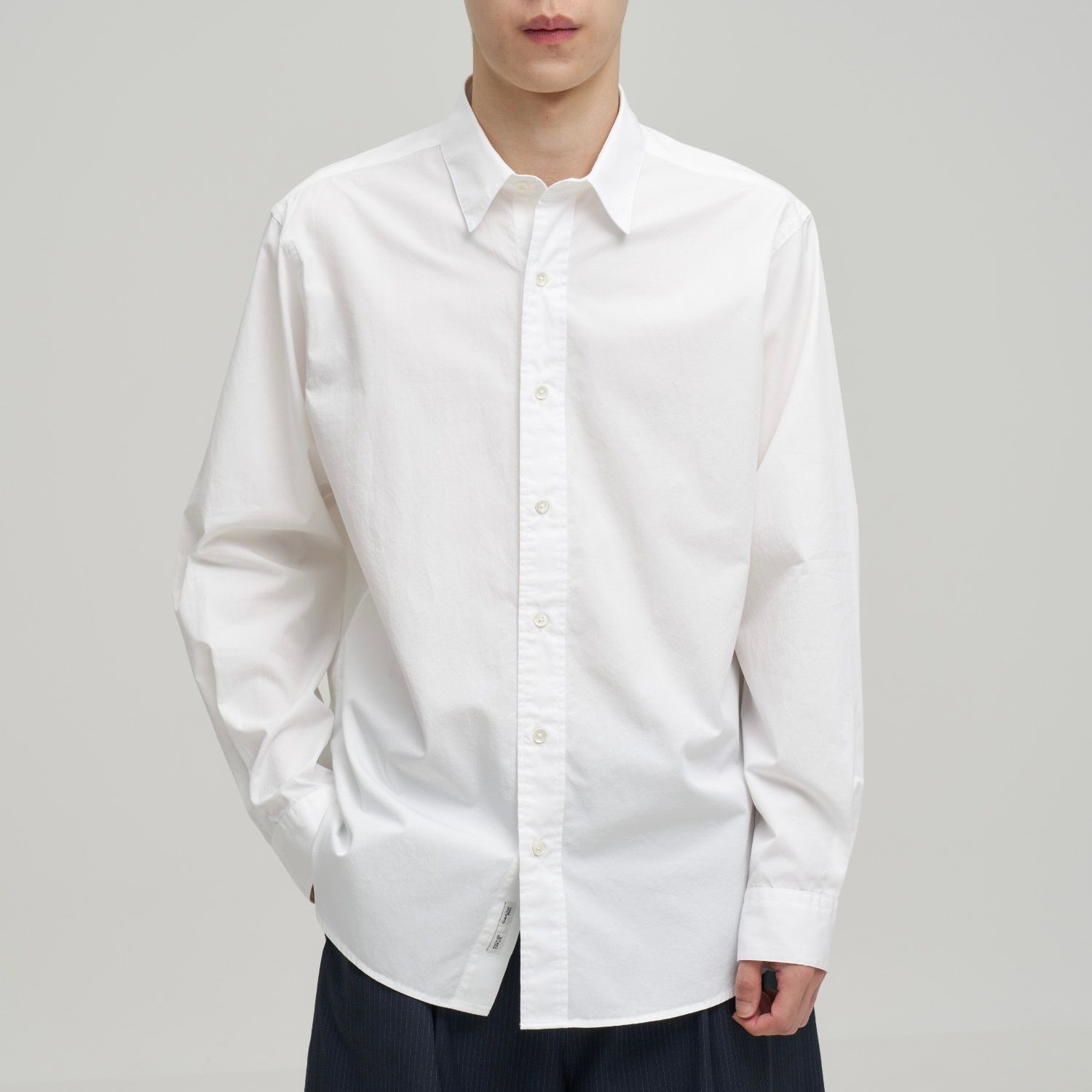 【残り一点】Commuter Shirt