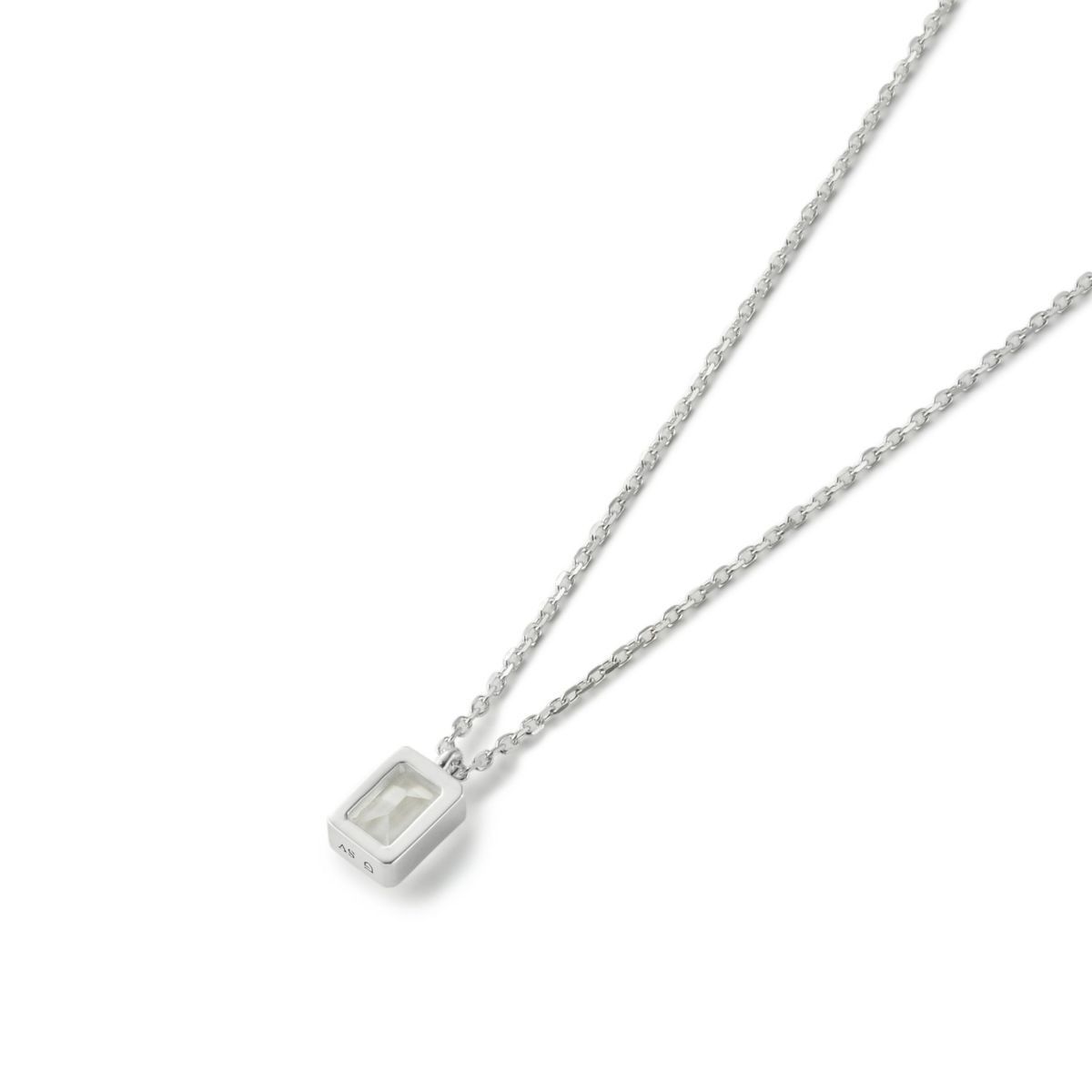 【お取り寄せ注文可能】Shine Pendant(CLEAR)