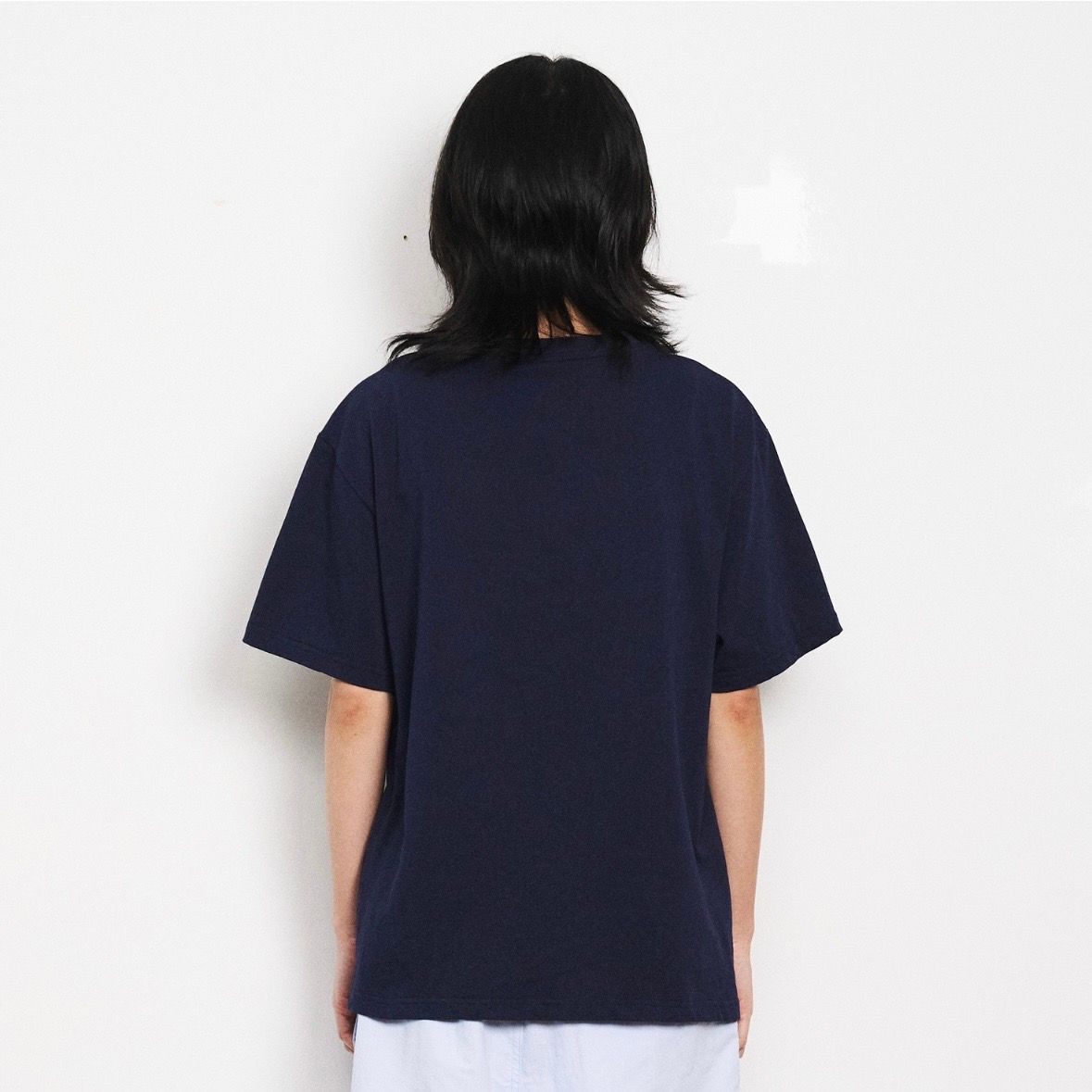 【残り一点】Sex Camo Fabric Patch Tee