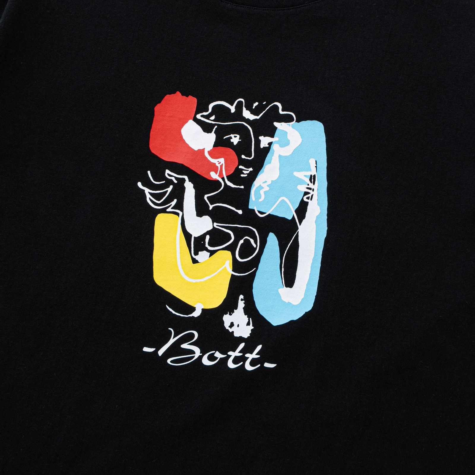 【残り一点】Poetry Tee