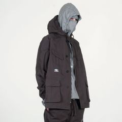 【残り一点】Masked Field Jacket