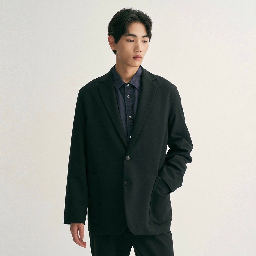 【残り一点】Habana Single Jacket