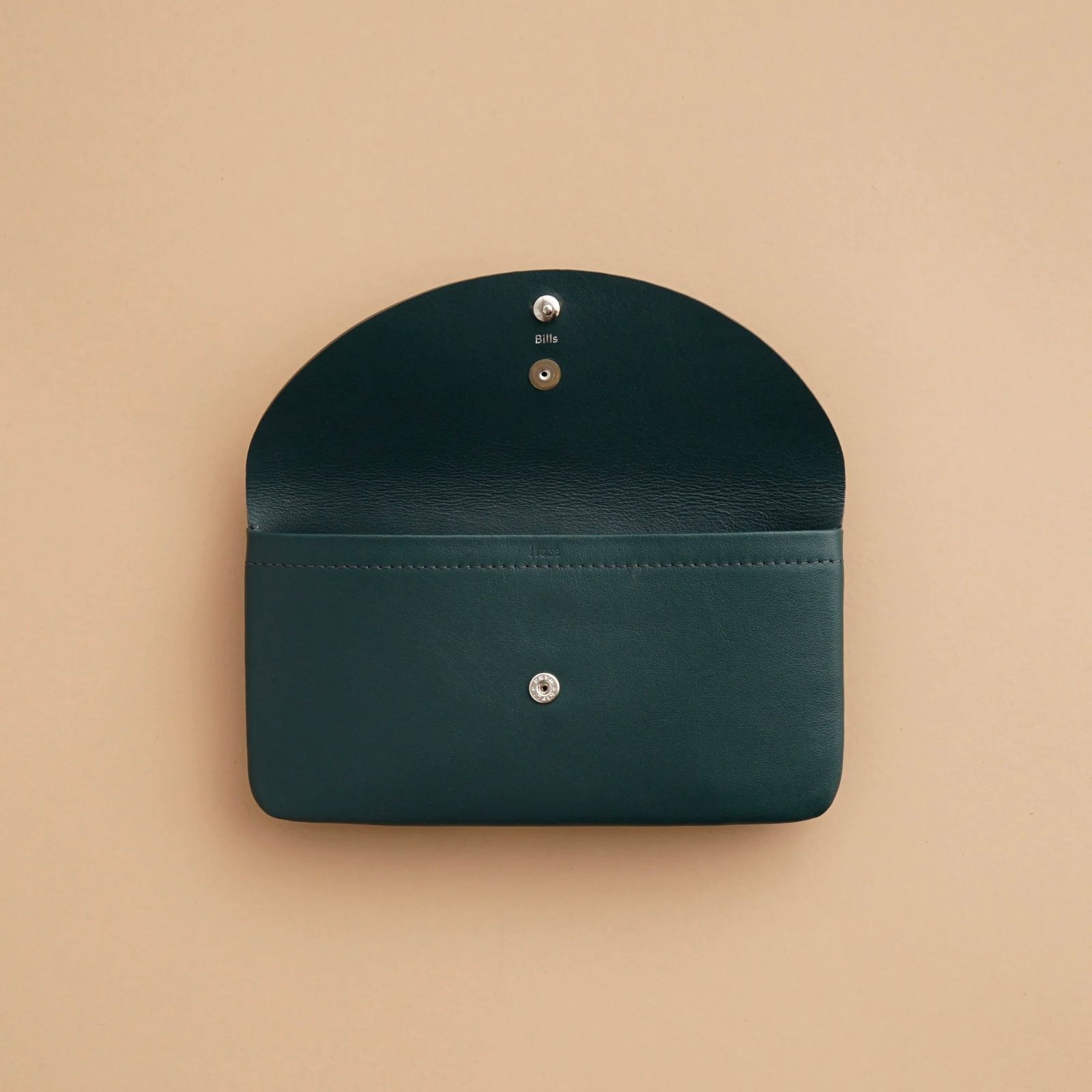 【残り一点】Fold Long Wallet