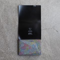 【残り一点】ショートウォレット1.0