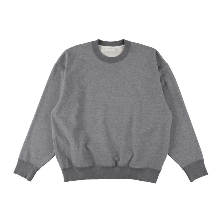 【残り一点】36G Heather Pullover