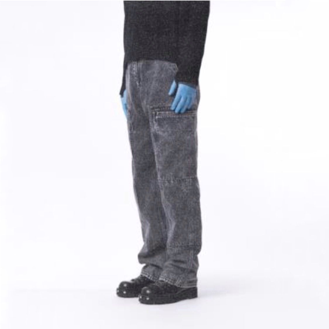 破格値下げ】 ouat work trousers 0-005-24pt | wolrec.org
