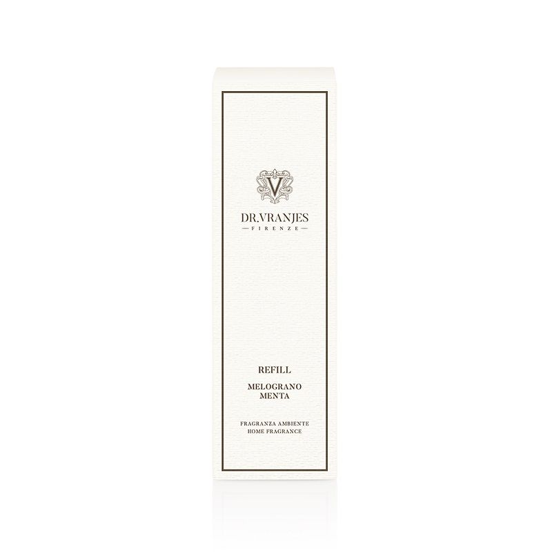 【お取り寄せ注文可能】MELOGRANO&MENTA 詰め替え用(500ml)