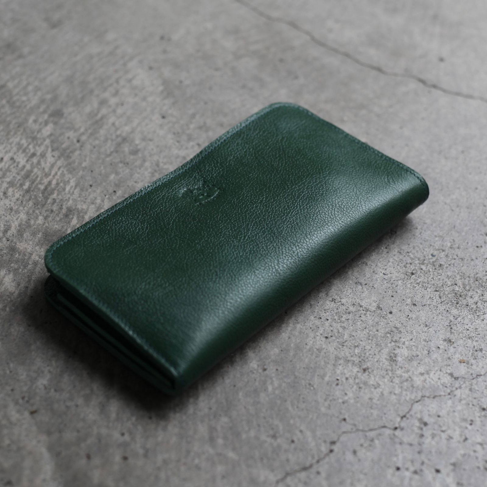 【残り一点】ロングウォレット