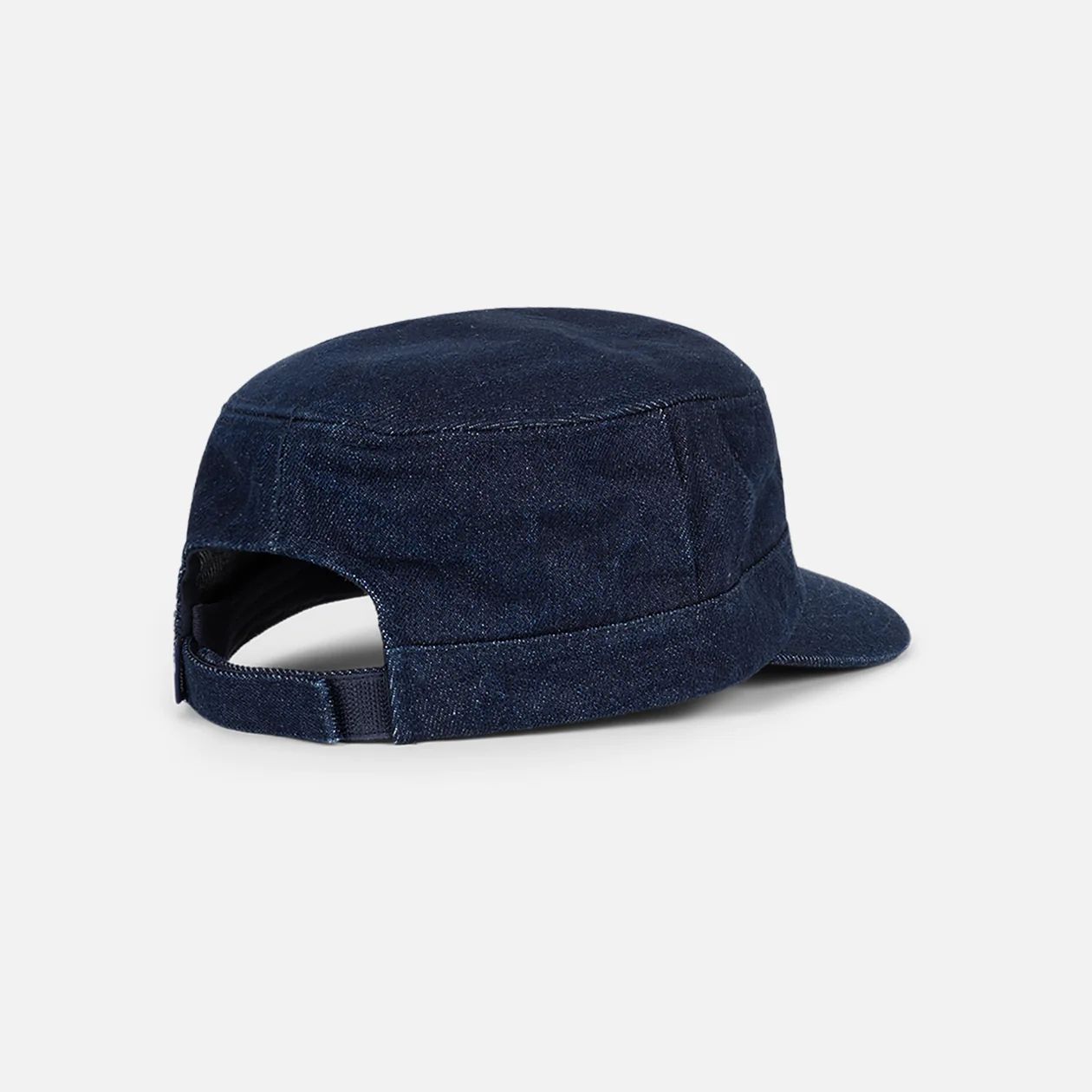 【残り一点】Denim Painter Cap