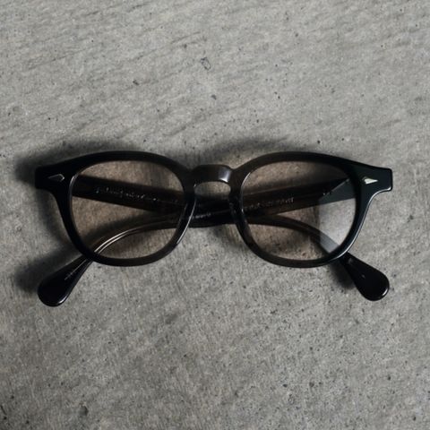 【残り一点】AR_46mm 鼻幅_22mm