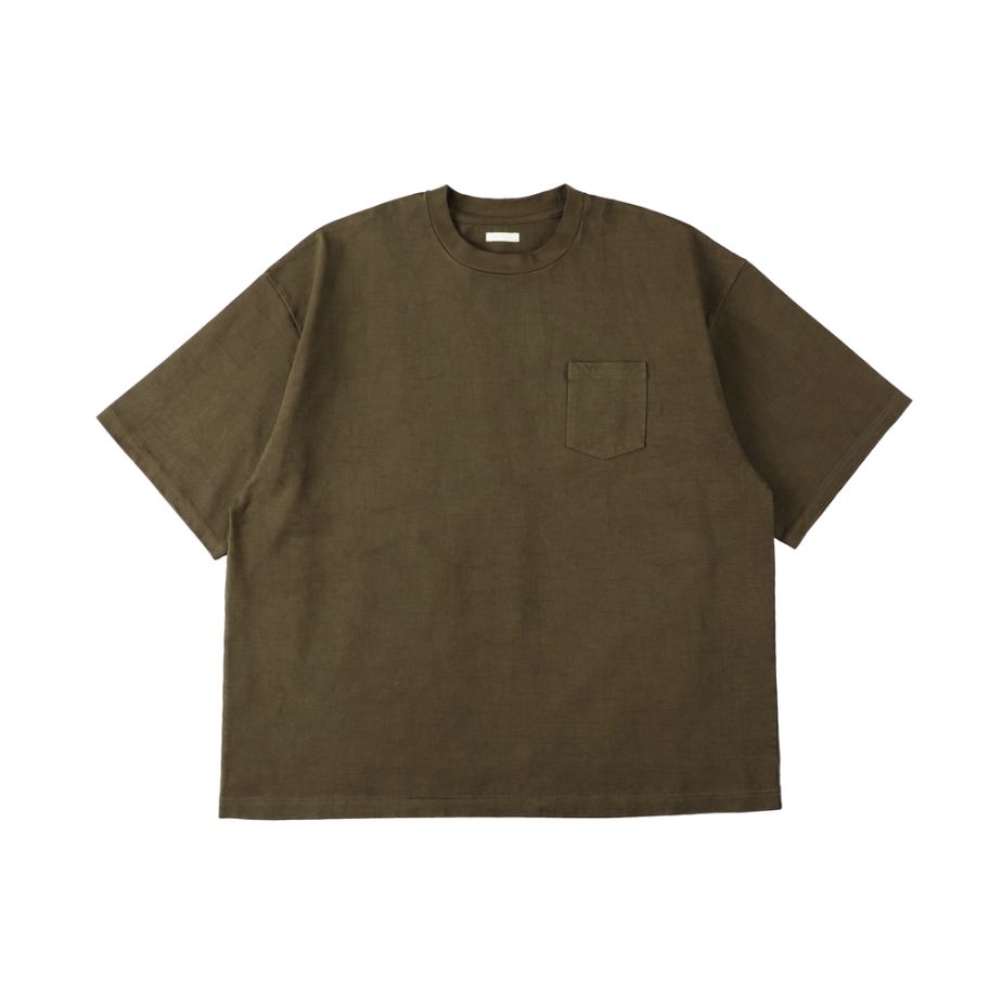 【残り一点】22G Heavy Weight SS Tee