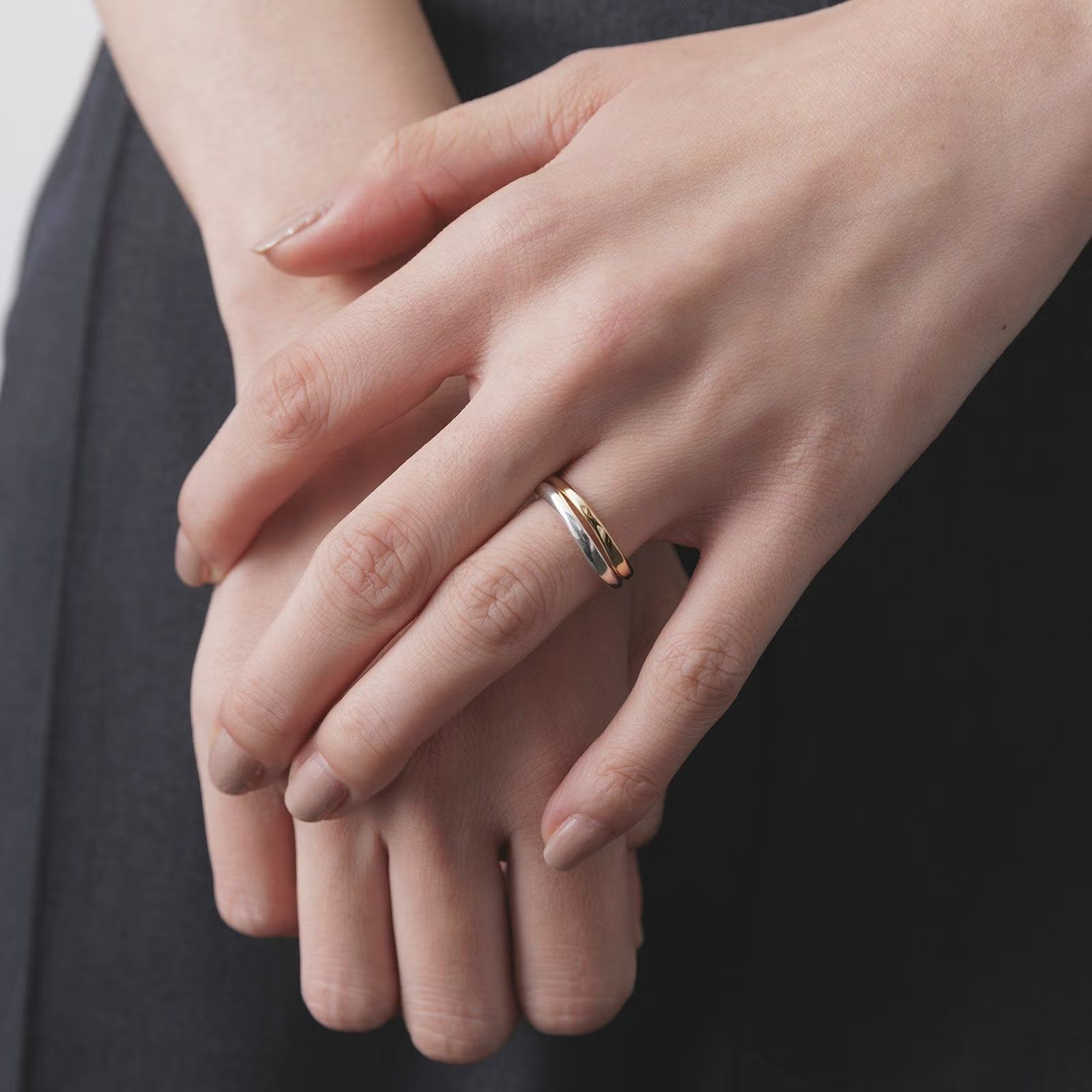 【お取り寄せ注文可能】Grace Ring(SILVER)