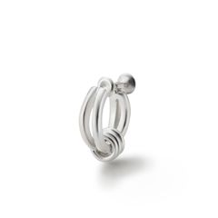 【お取り寄せ注文可能】Grace Plus Earring(SILVER)