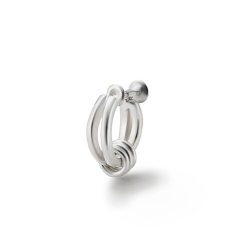 【お取り寄せ注文可能】Grace Plus Earring(SILVER)