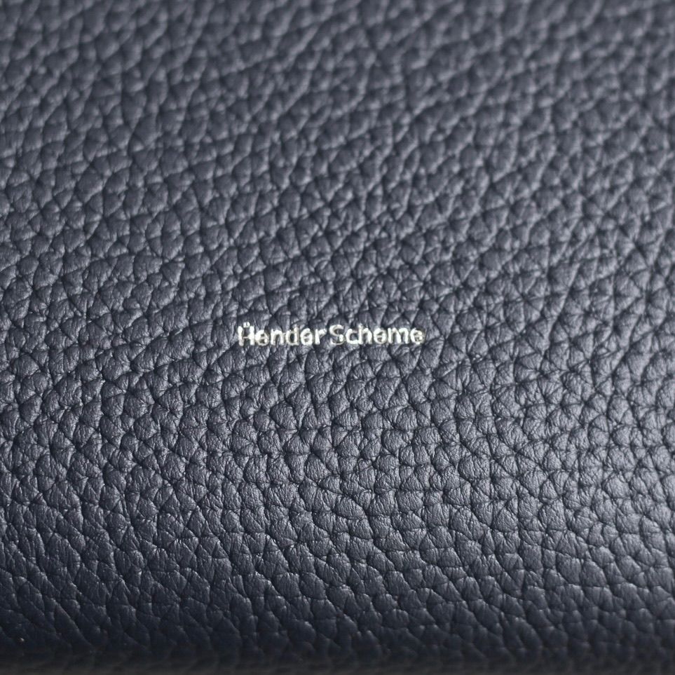 【次回入荷6月中旬予定】Paper Bag Small(NAVY)