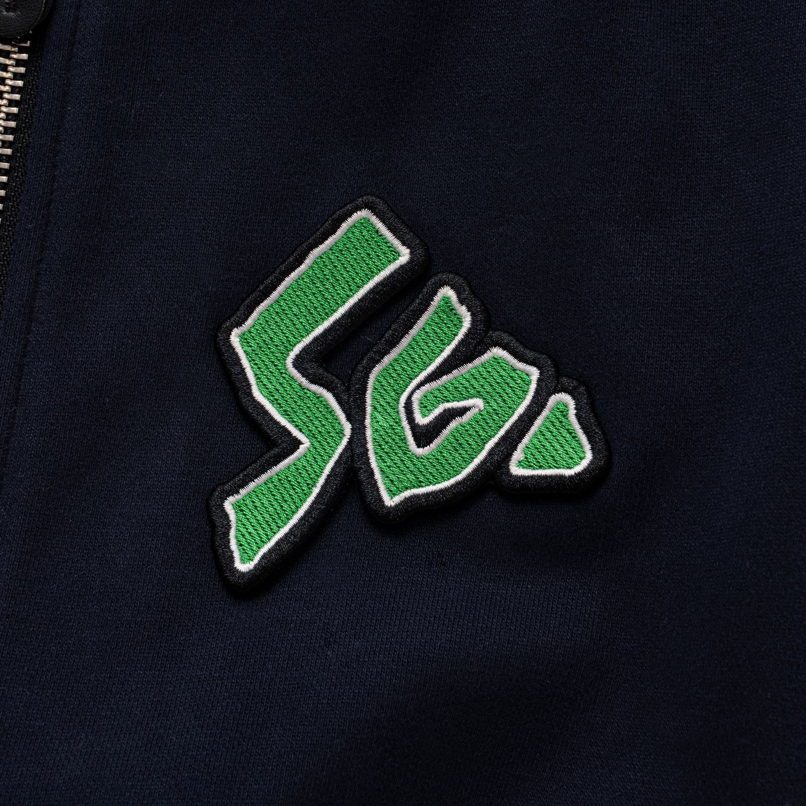 【残り一点】Sweat MA-1