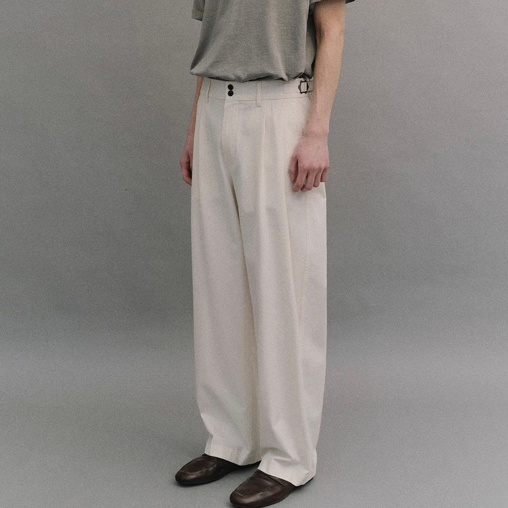 【残り一点】Santiago Chino Pants Flexible