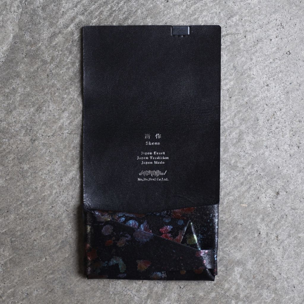 所作 - 【残りわずか】コインケース | ACRMTSM ONLINE STORE
