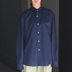 【残り一点】36G Modest Check Shirt