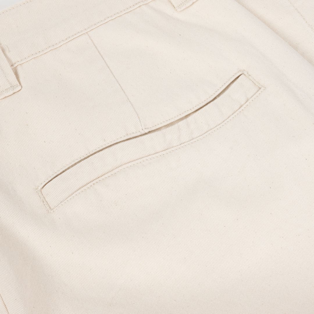 【残り一点】Baggy Chino Shorts