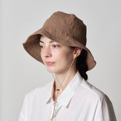 【再販売通知受付可能】Canna Hat
