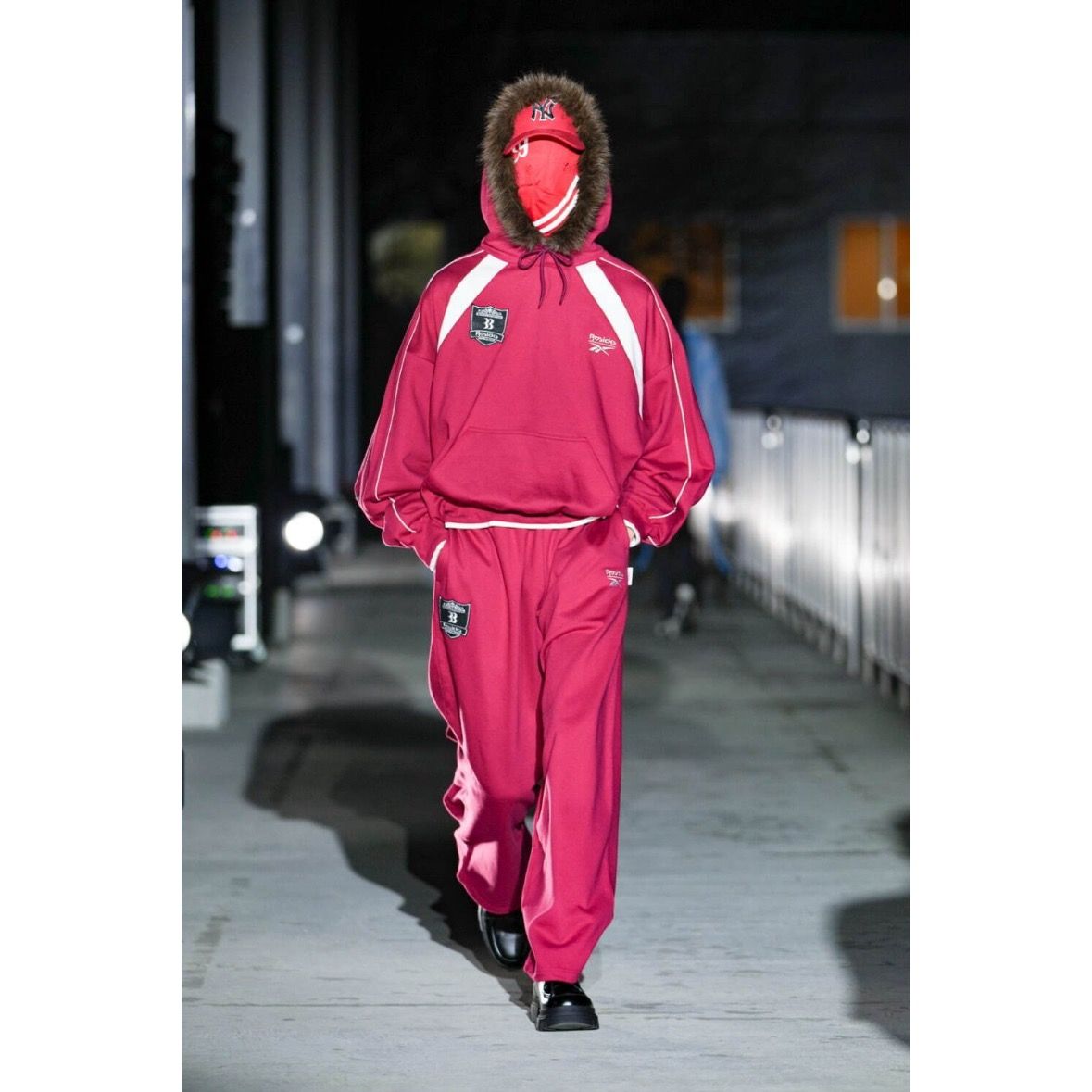 【残りわずか】Yankees Cap