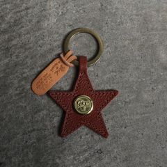 【残り一点】キーリング  IL BISONTE