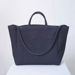 【残り一点】Fablic Handle Tote