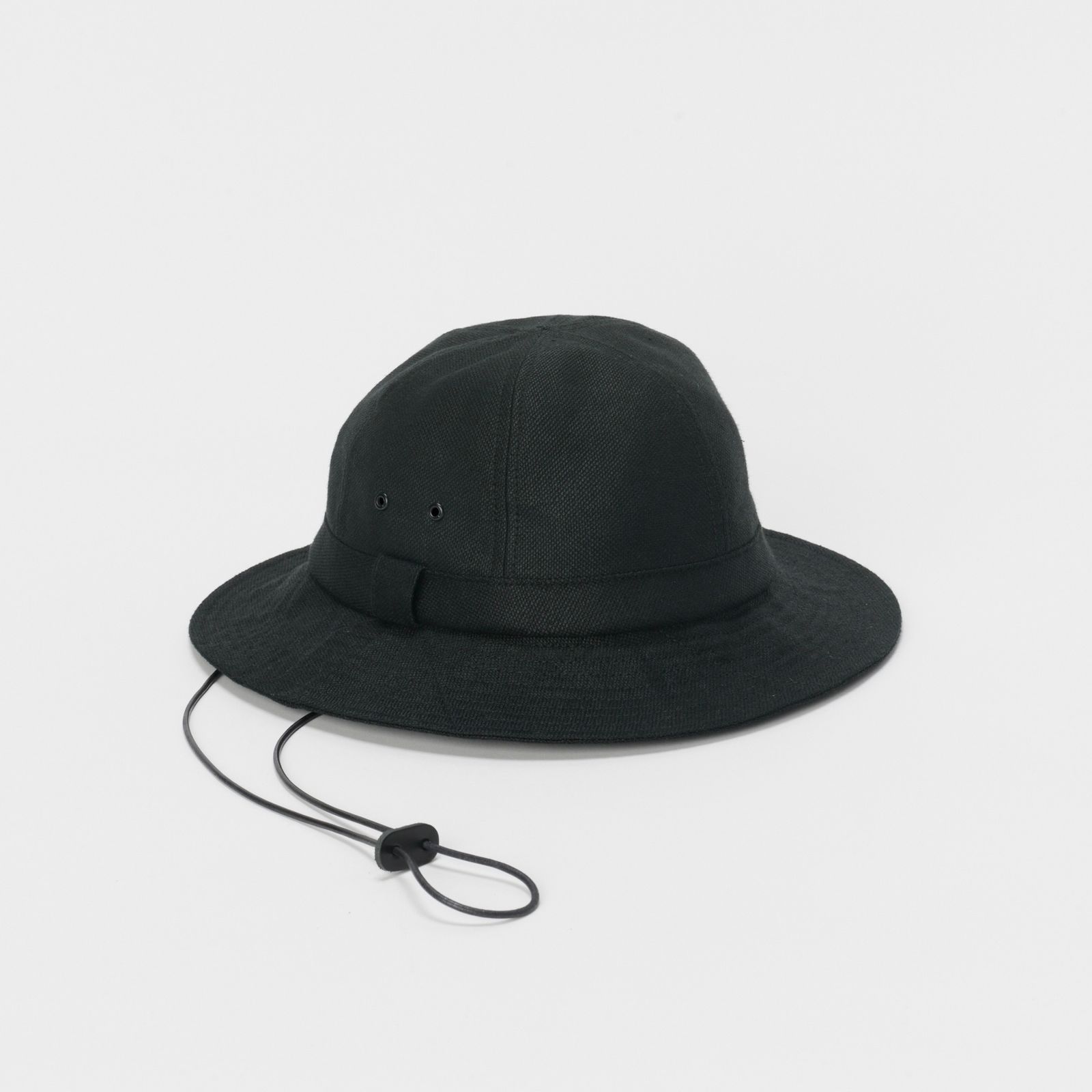 henderscheme field hat フィールドハット Hender Scheme - 【残り一点】Linen Field Hat(NATURAL