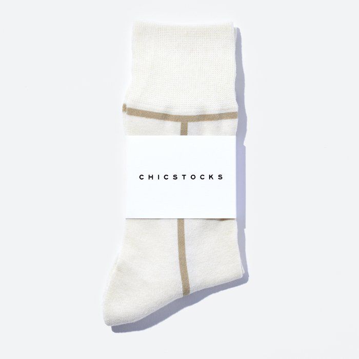 【残り一点】Line Socks