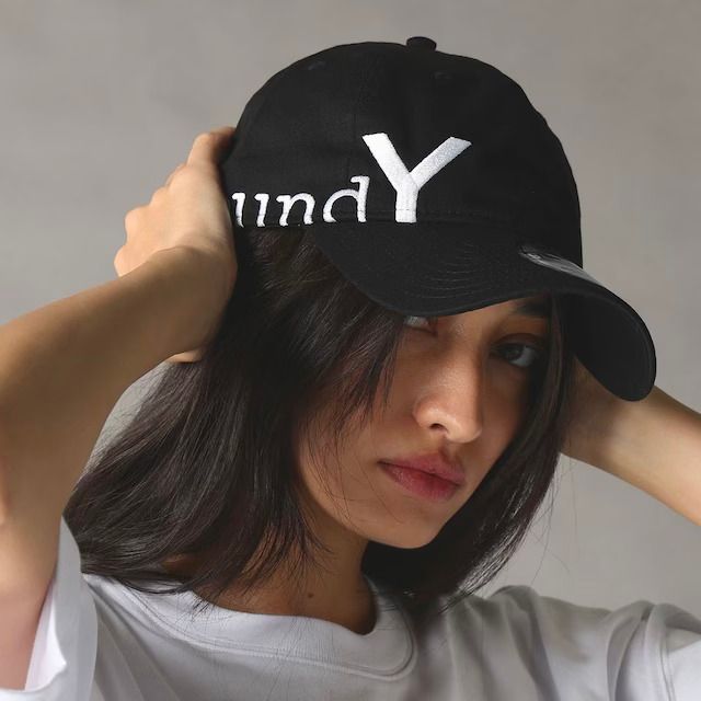 【残り一点】920cs GY Side Logo